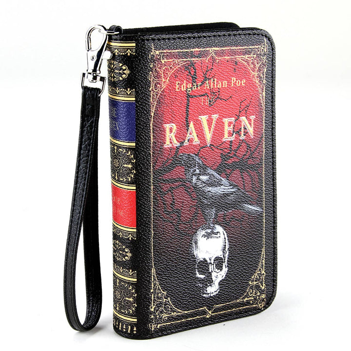 COMECO INC - The Raven Wallet