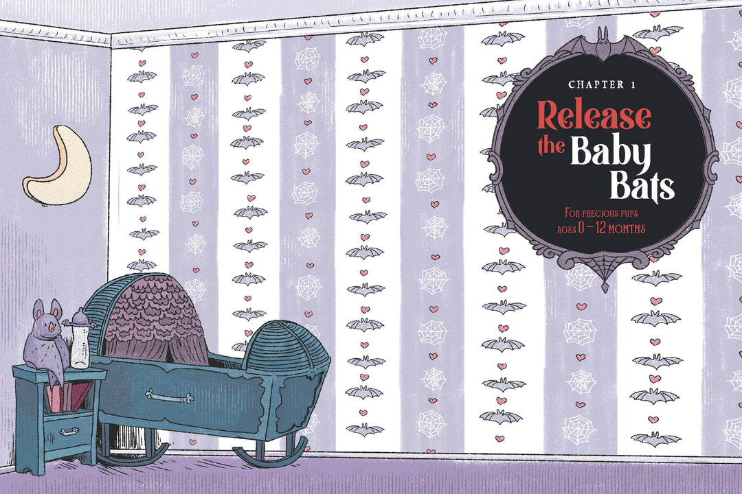 Chronicle Books - Goth Parenting