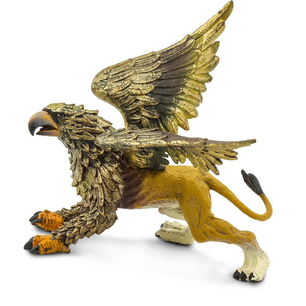 Safari Ltd. - Griffin - 800829
