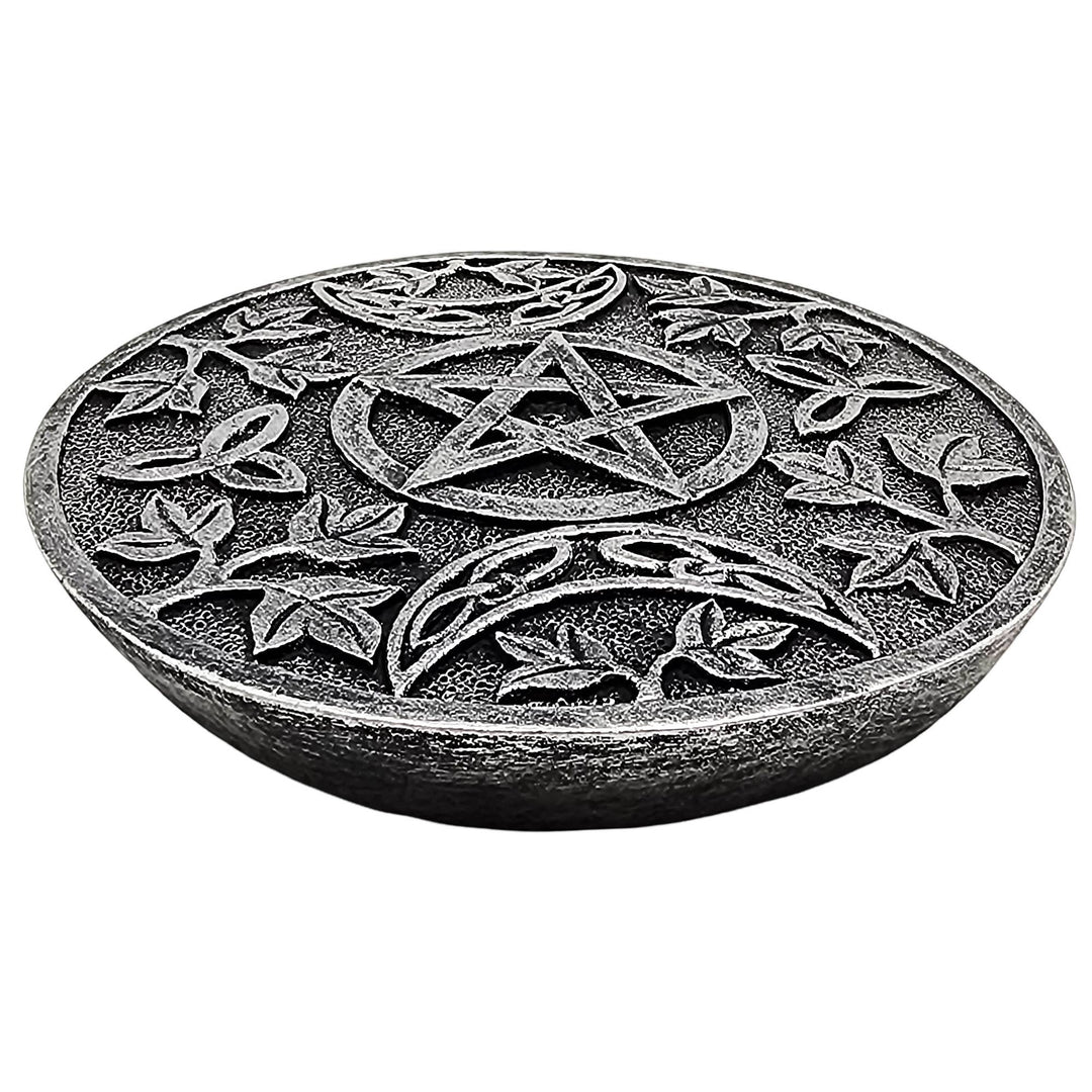 Fantasy Gifts - Pentagram Incense Burner