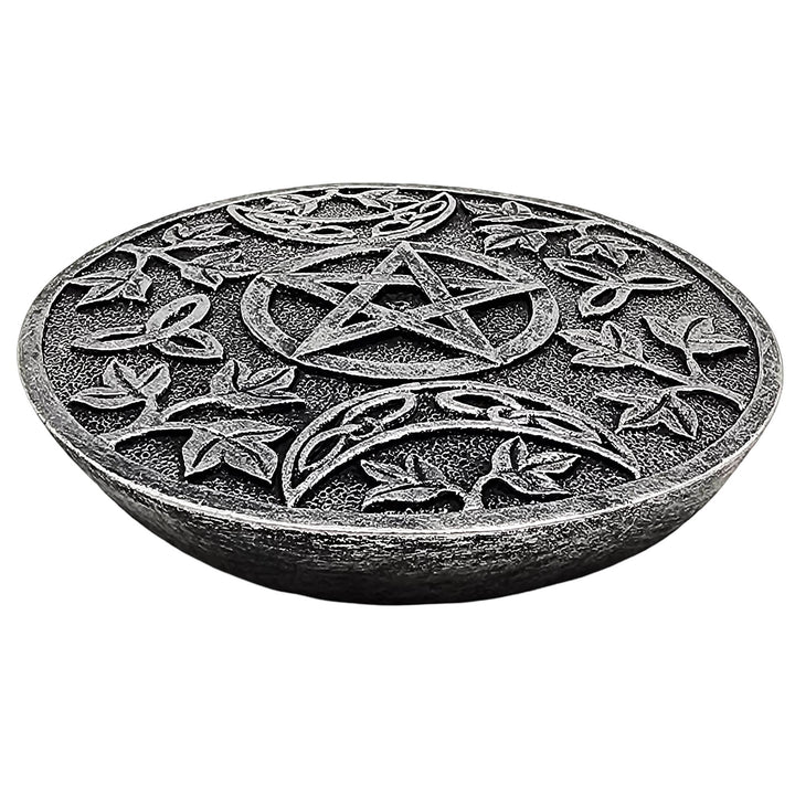 Fantasy Gifts - Pentagram Incense Burner