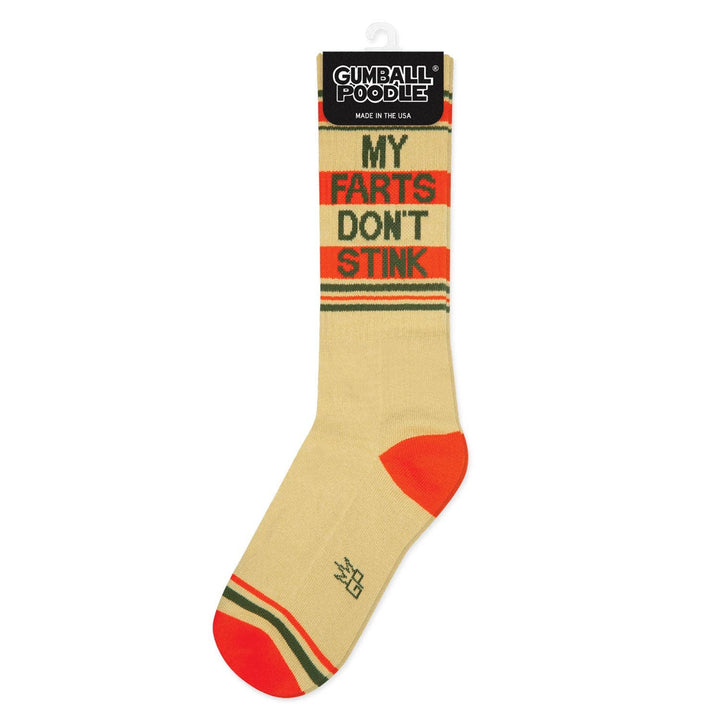 My Farts Don&