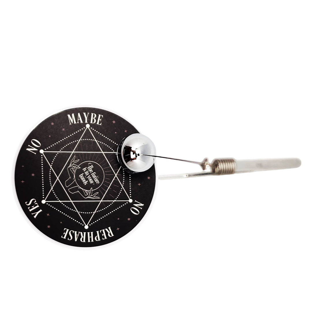 Fantasy Gifts - Pendulum Decision Maker