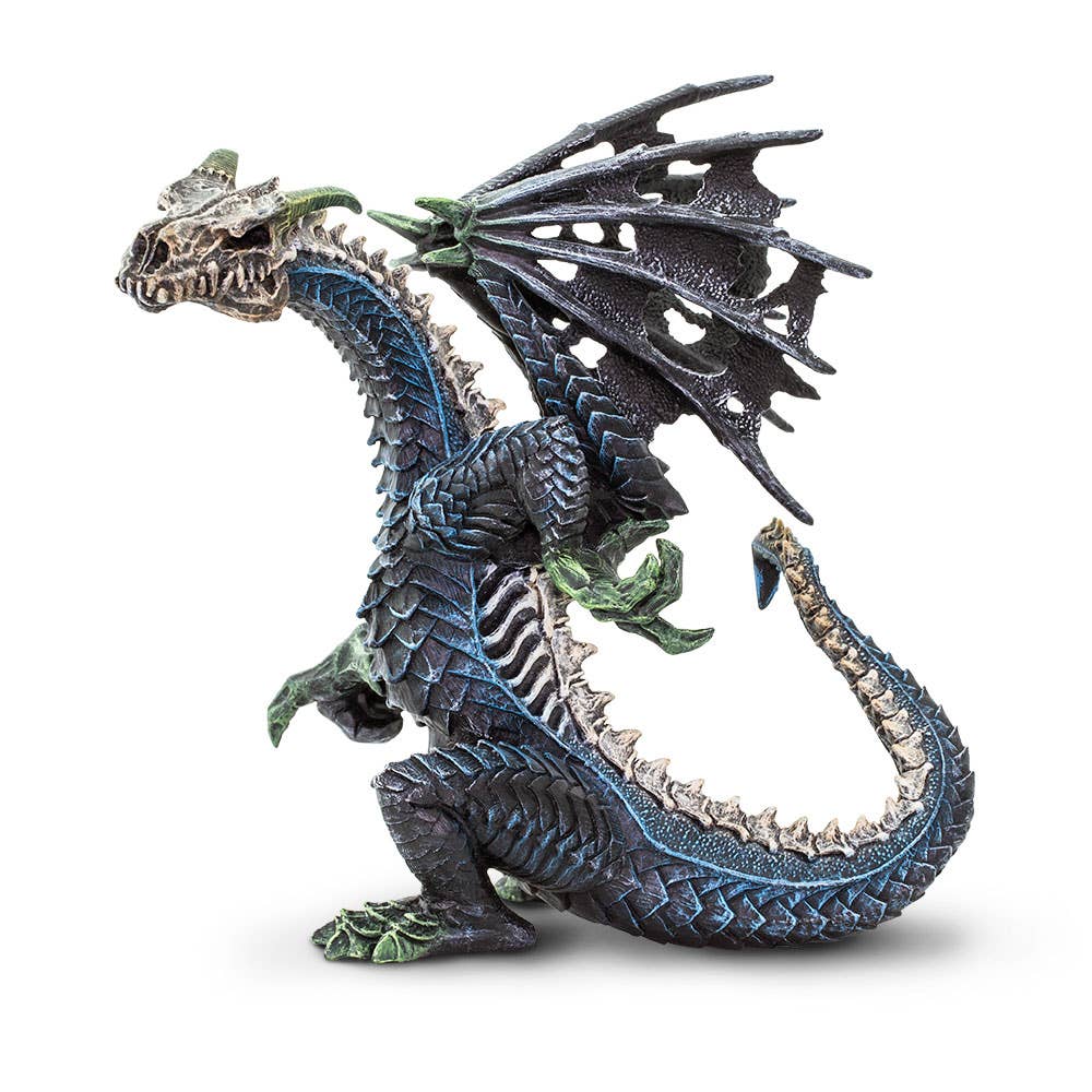 Safari Ltd. - Ghost Dragon - 10132
