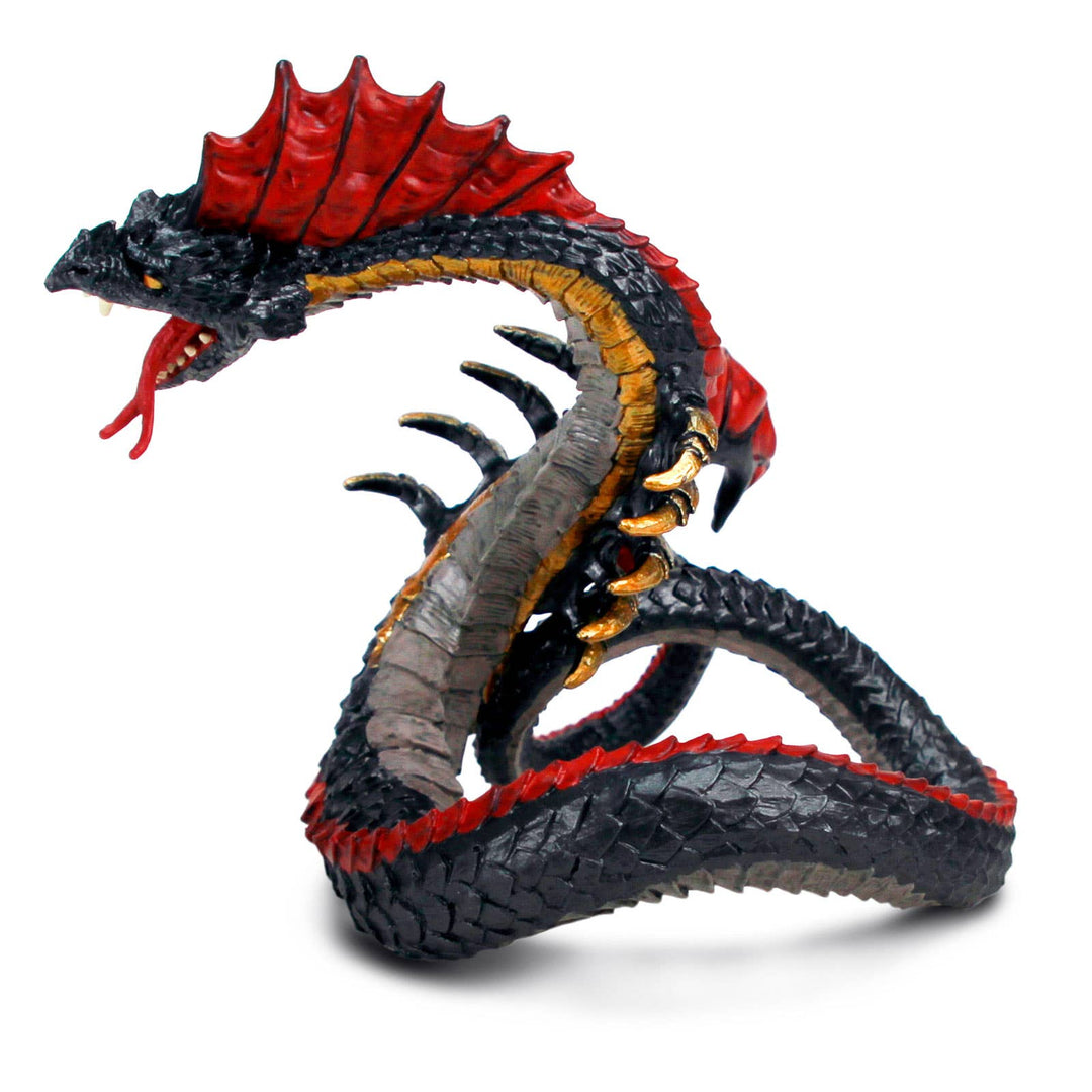 Safari Ltd. - Basilisk Toy