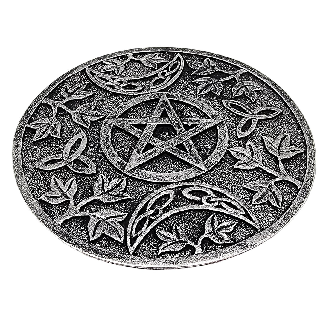 Fantasy Gifts - Pentagram Incense Burner