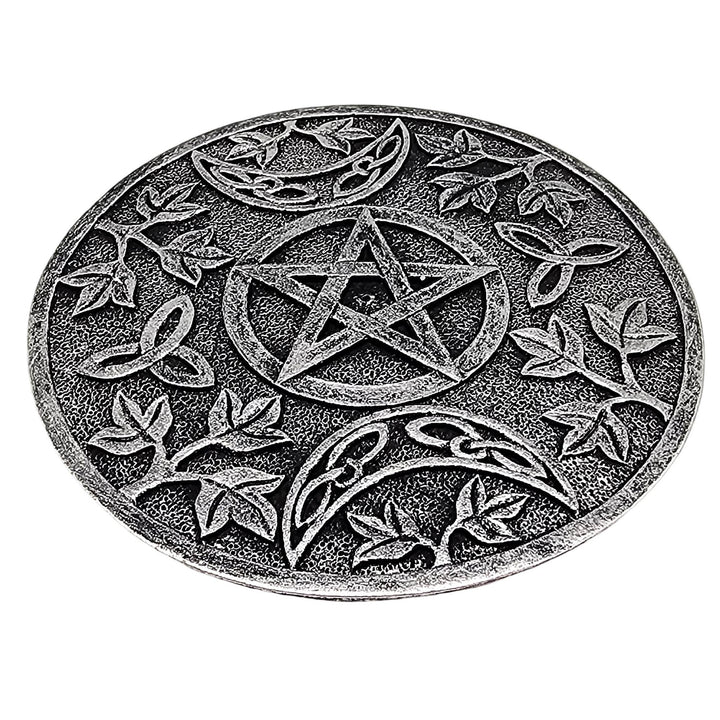 Fantasy Gifts - Pentagram Incense Burner