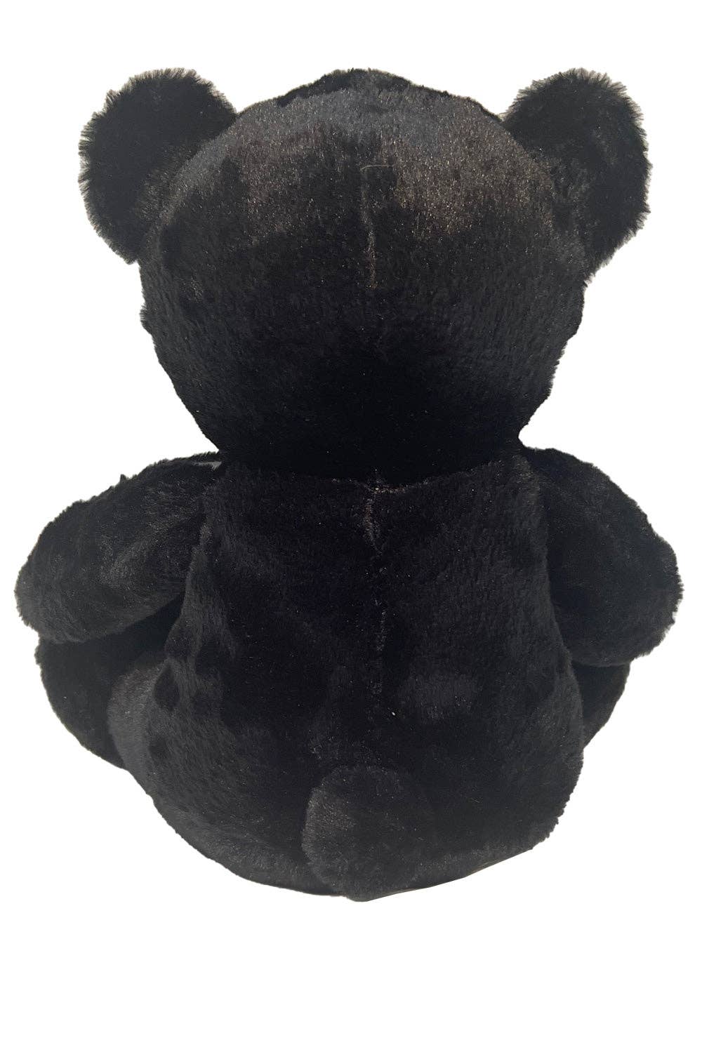 vampirefreaks - Grumpy Bones Bear Plush Toy