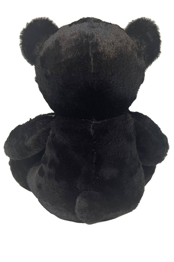 vampirefreaks - Grumpy Bones Bear Plush Toy