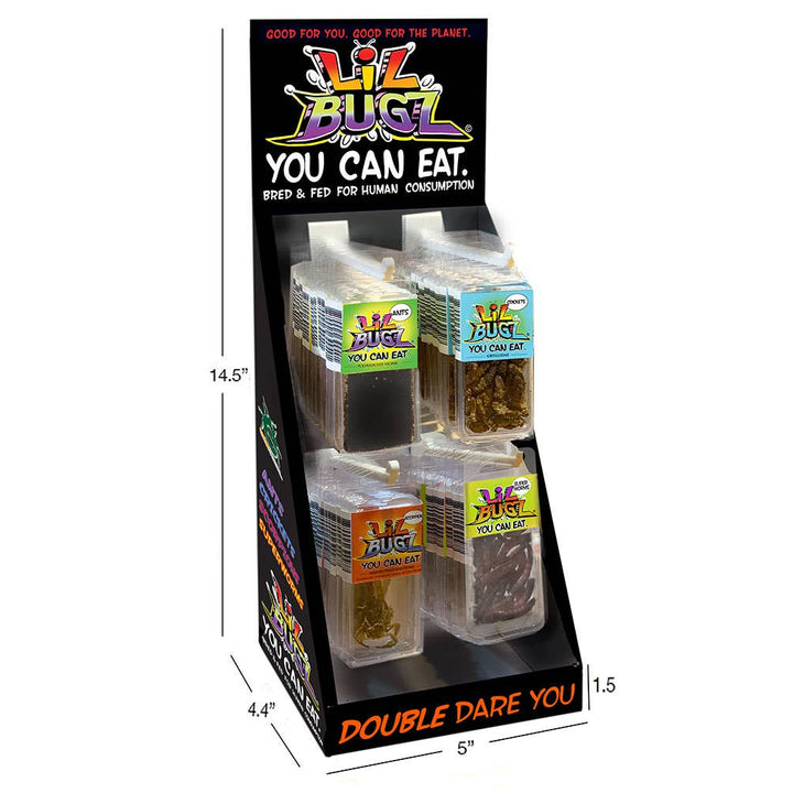 EntoLife Edible Insects - Ants