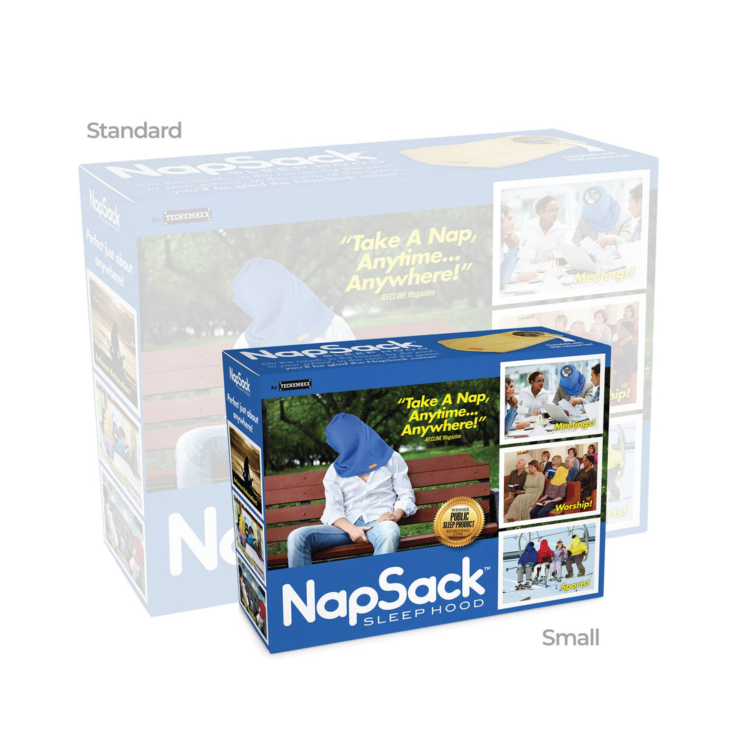 Prank-O - Prank Gift Box Nap Sack: Small