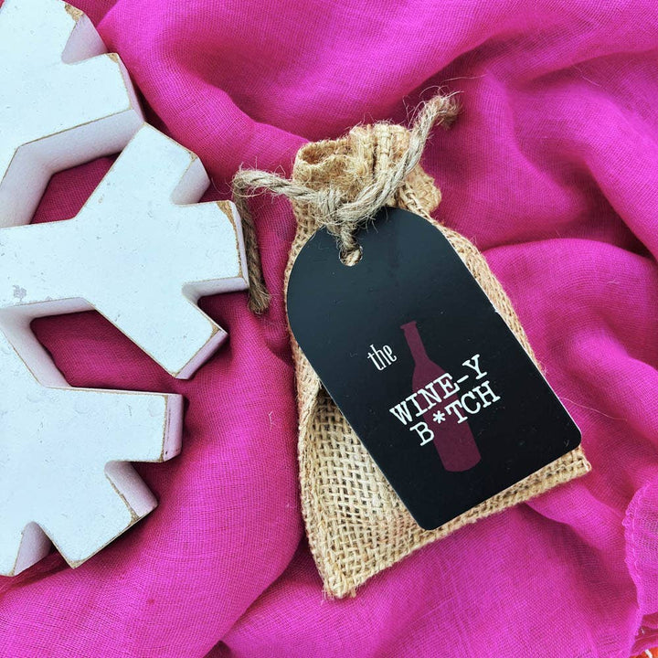 Serious Lip Balm - The Winey Bitch Lip Balm Bundle