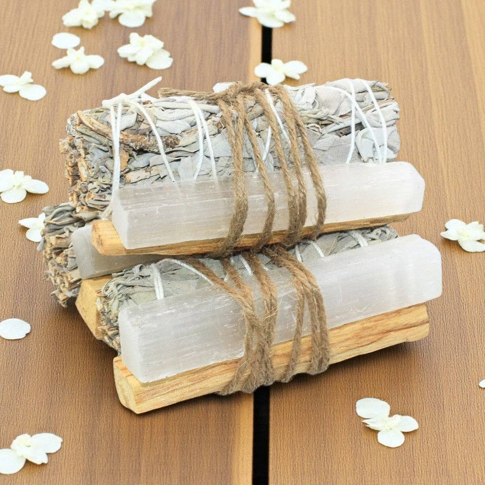 Earths Elements Wholesale - Sage Bundle