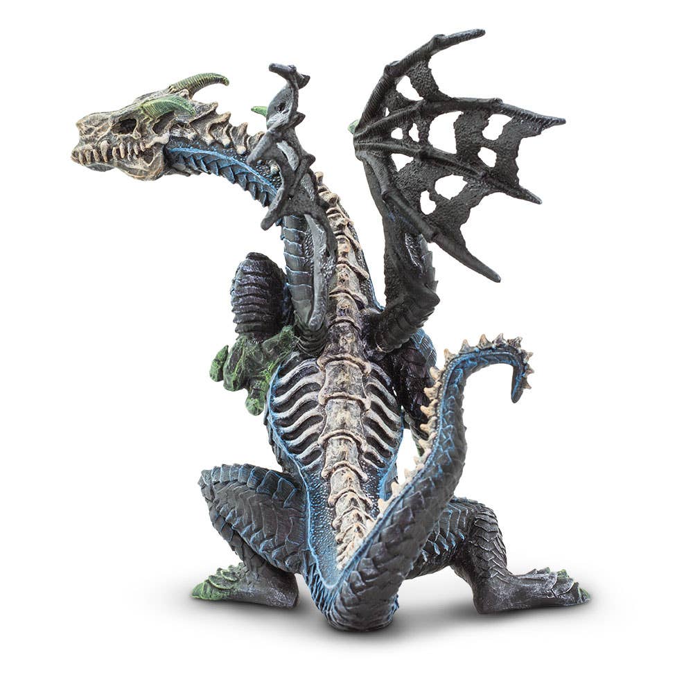 Safari Ltd. - Ghost Dragon - 10132