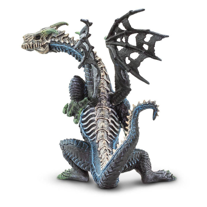 Safari Ltd. - Ghost Dragon - 10132