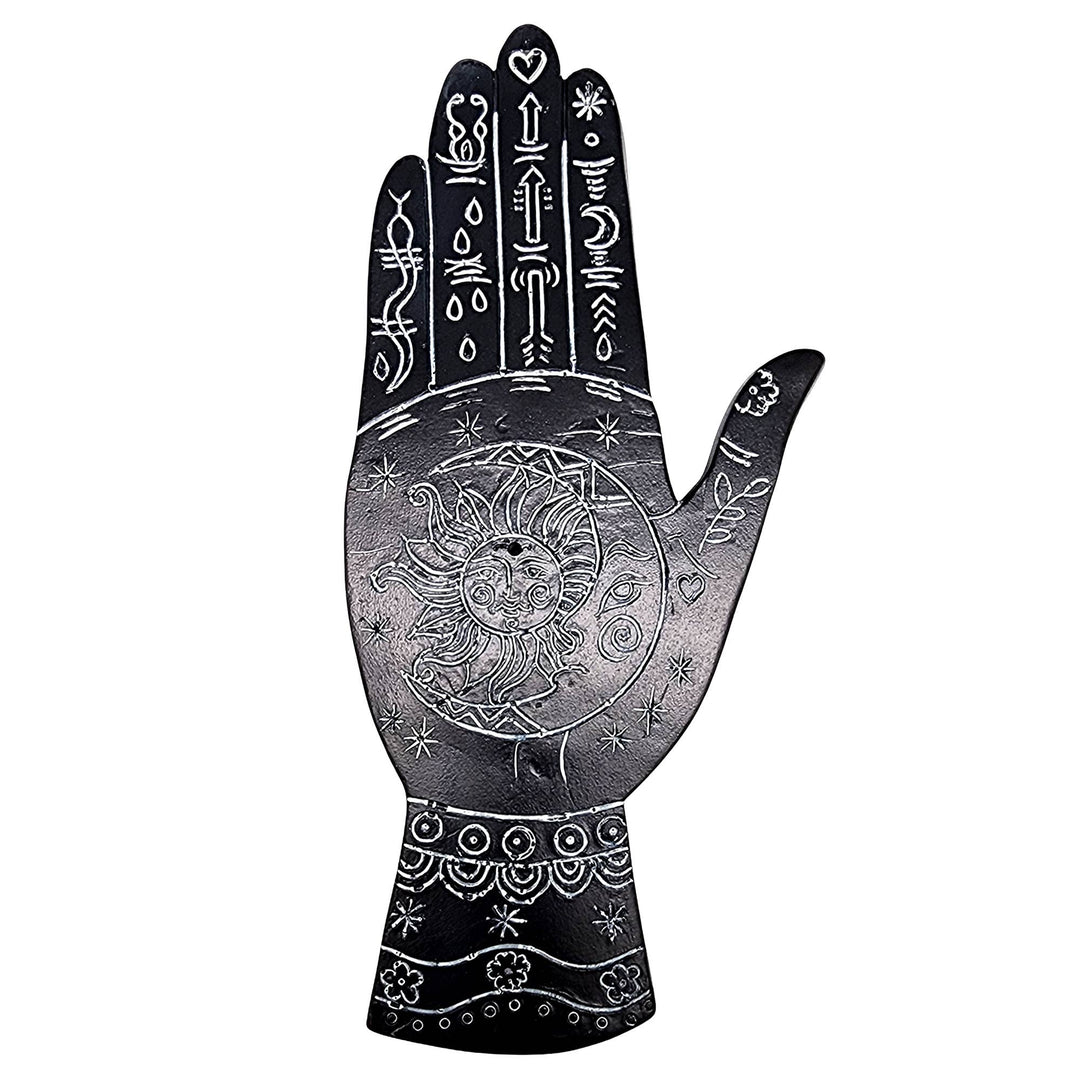 Fantasy Gifts - Palmistry Flat Burner