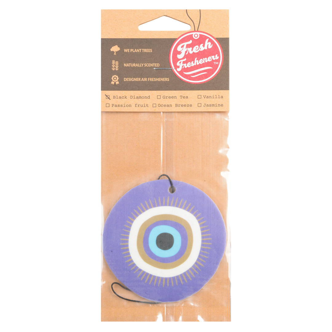 Evil Eye Air Freshener