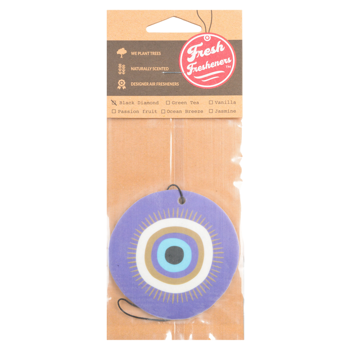 Evil Eye Air Freshener