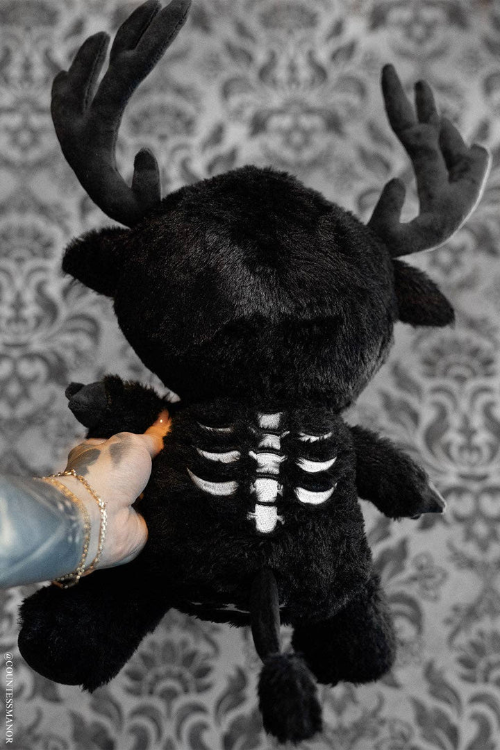 vampirefreaks - Wendigo Plush Toy