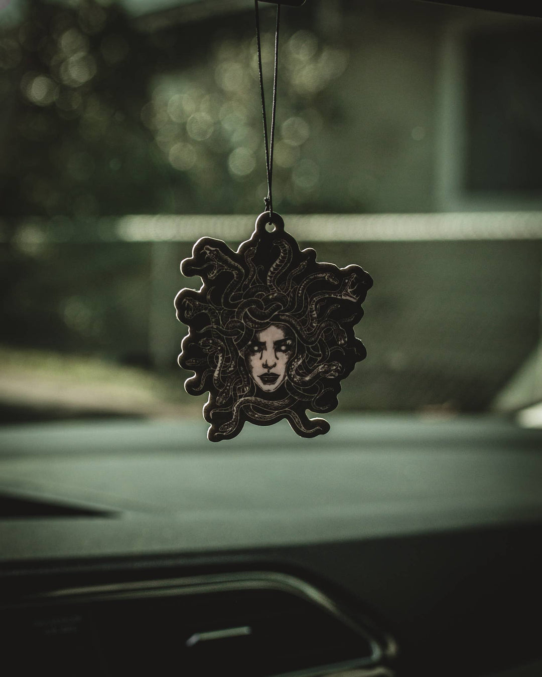 The Pretty Cult - Medusa Air Freshener