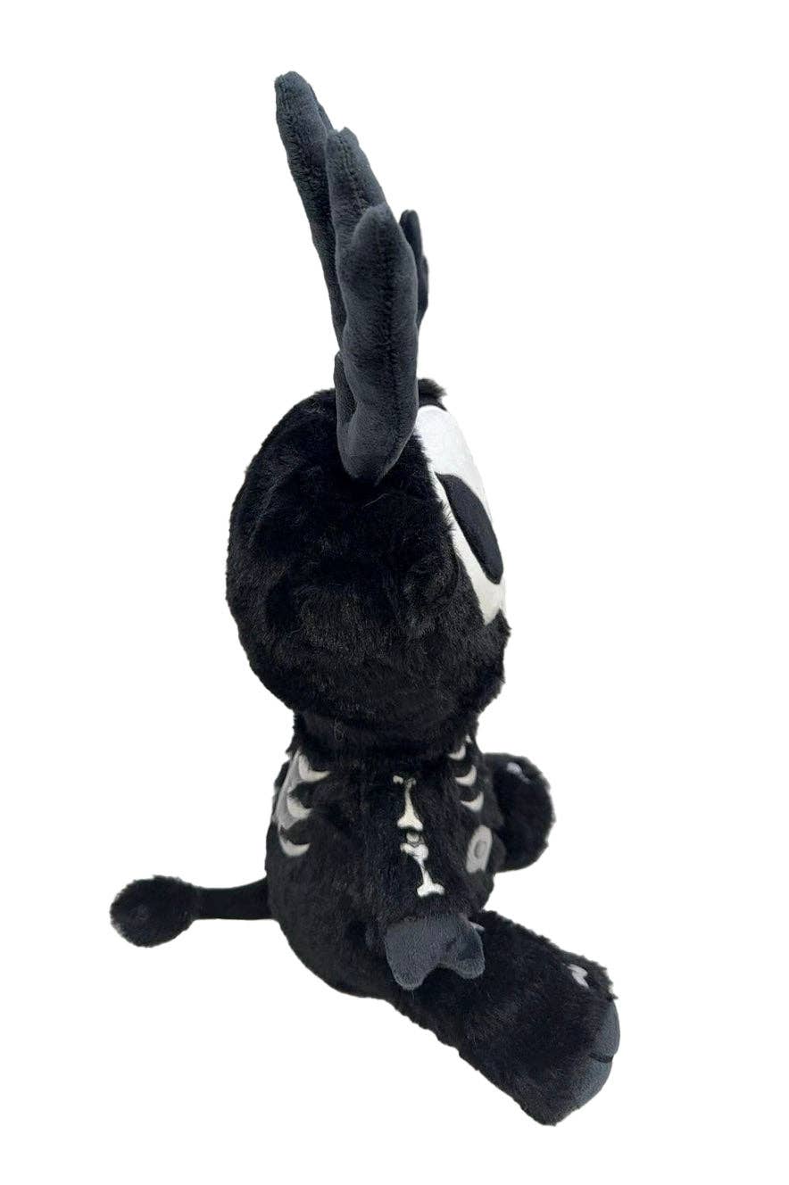 vampirefreaks - Wendigo Plush Toy
