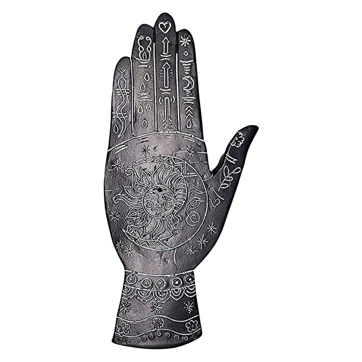 Fantasy Gifts - Palmistry Flat Burner
