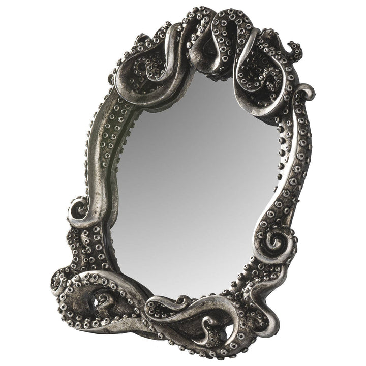 PACIFIC GIFTWARE - Kraken Mirror