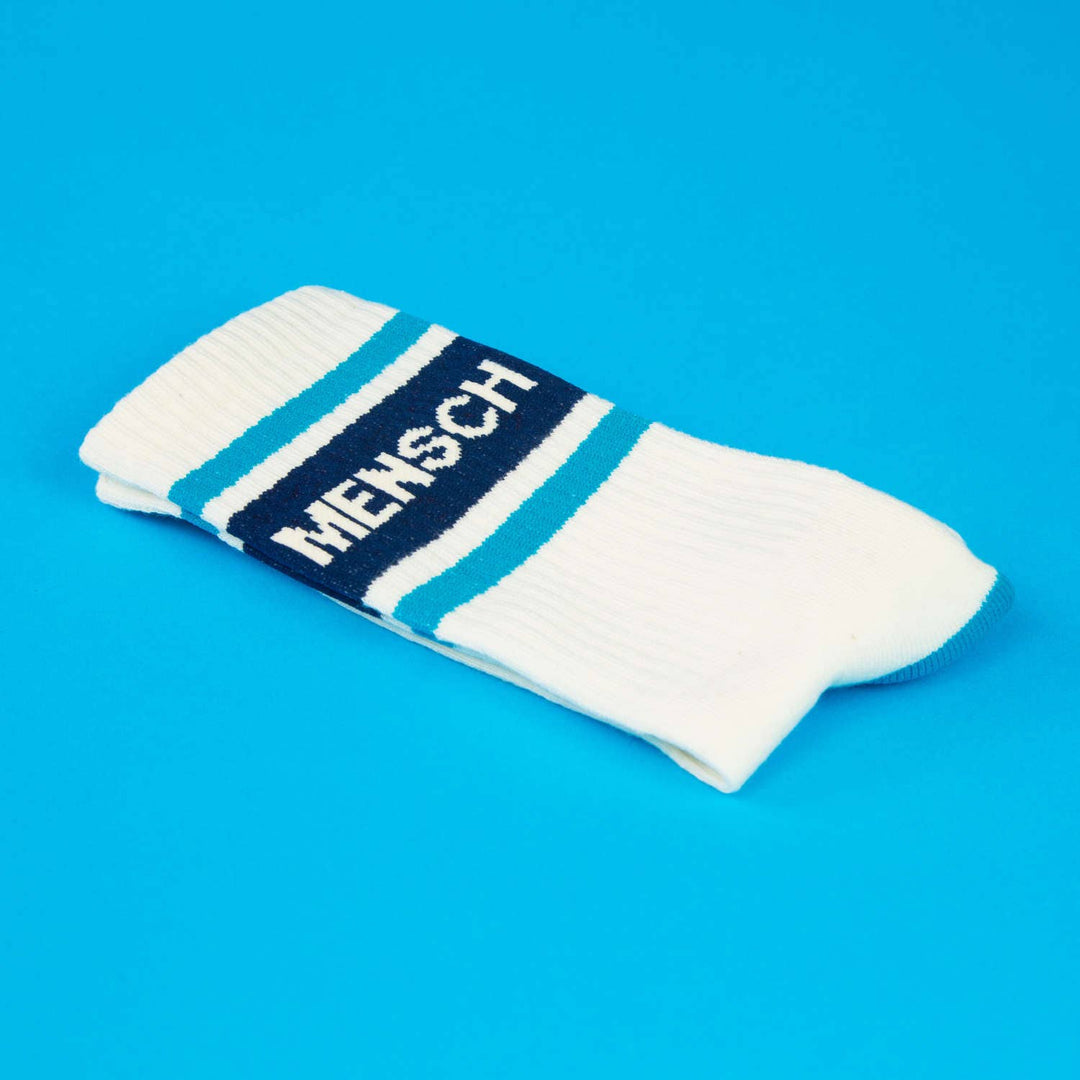 Gumball Poodle - Mensch Gym Crew Socks
