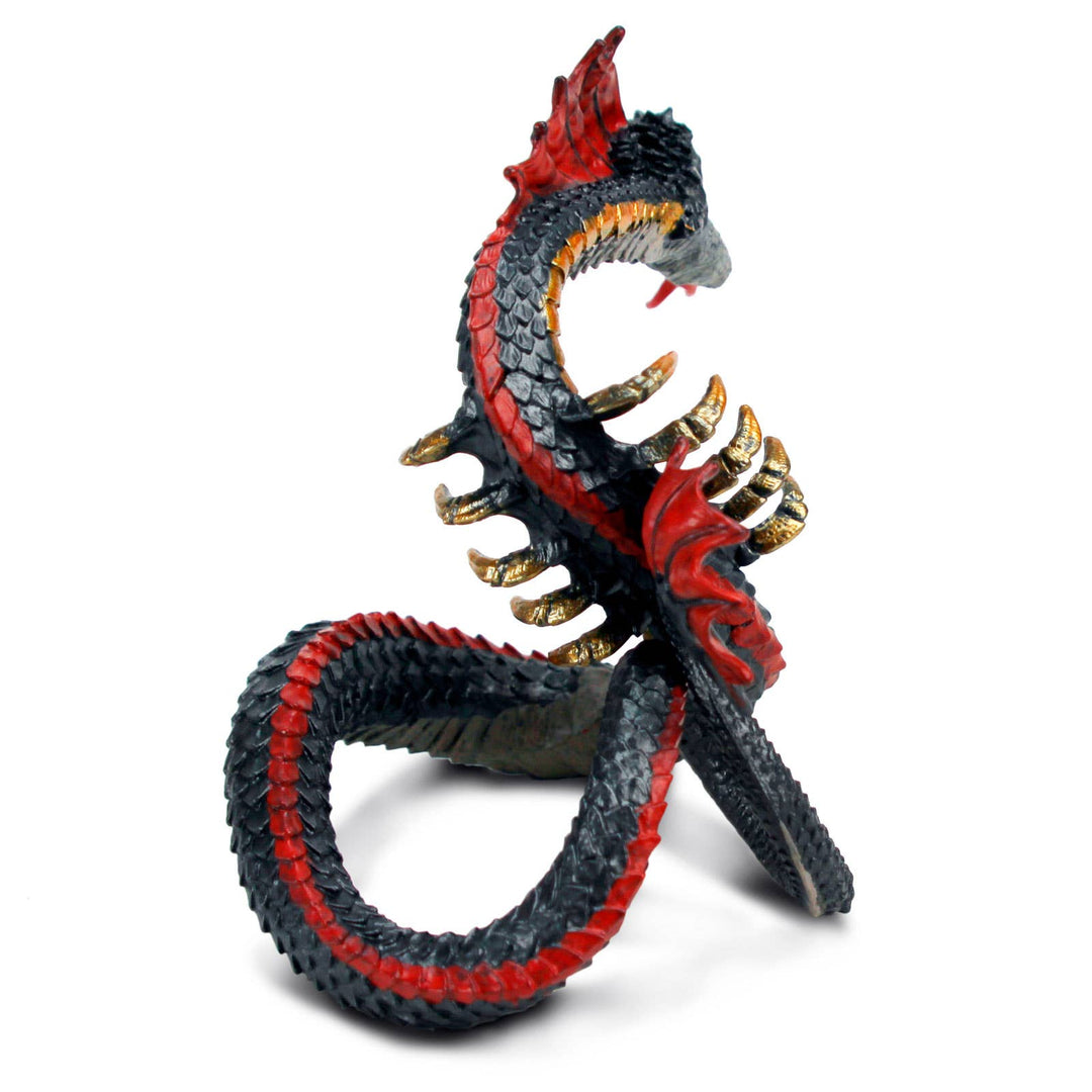 Safari Ltd. - Basilisk Toy