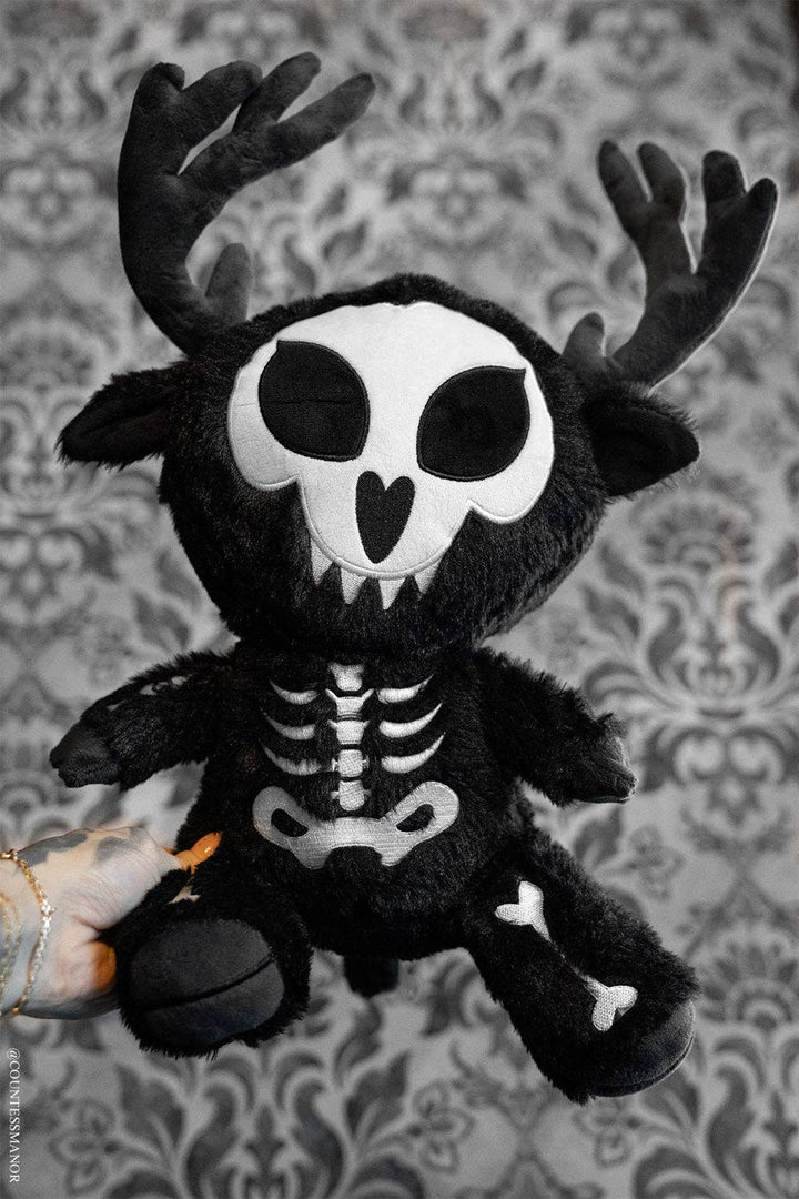 vampirefreaks - Wendigo Plush Toy