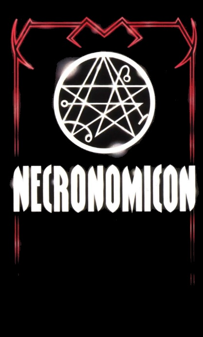 Microcosm Publishing & Distribution - Necronomicon