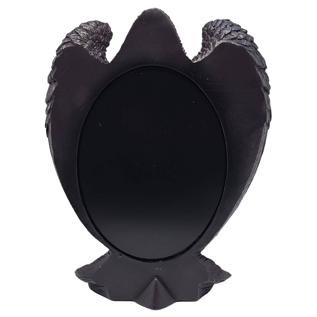 Fantasy Gifts - Raven Mirror