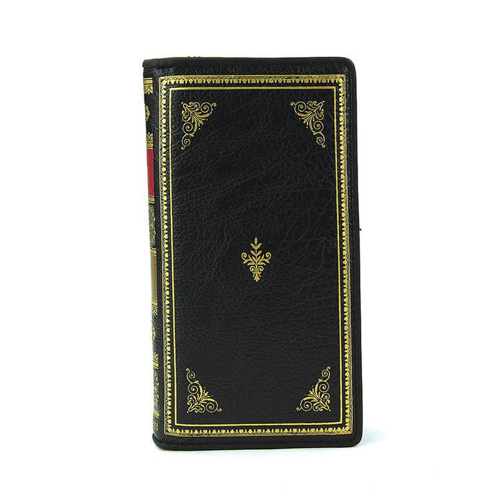 COMECO INC - Vintage Book Wallet