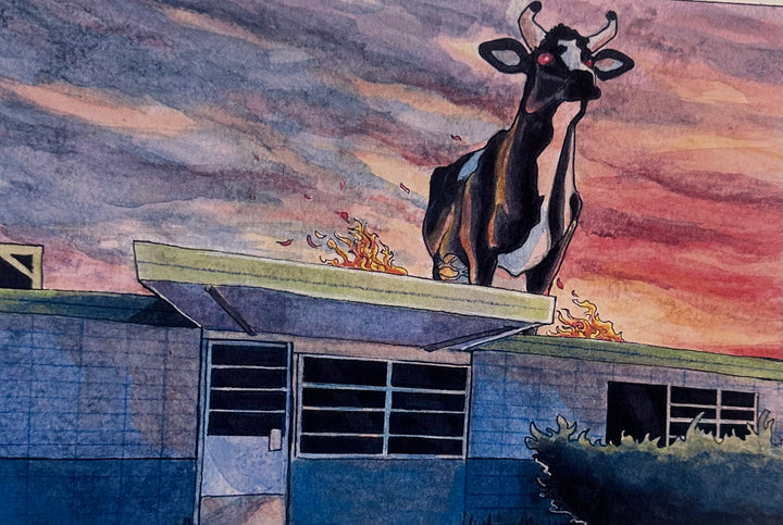 Anna Miklo Prints