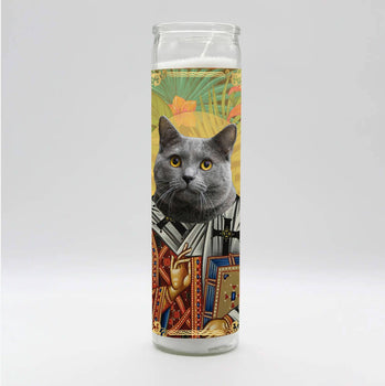 BOBBYK Boutique - Saint Animal Candles