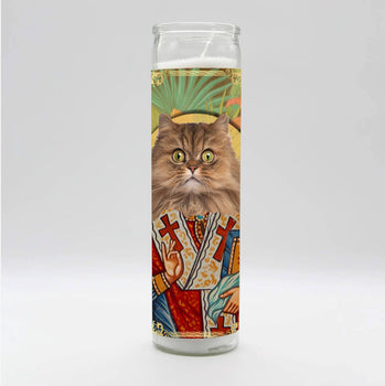 BOBBYK Boutique - Saint Animal Candles