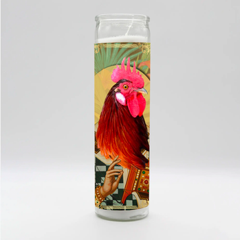 BOBBYK Boutique - Saint Animal Candles