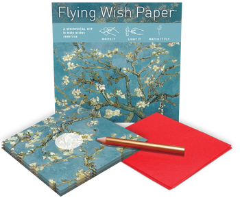 Flying Wish Paper - Mini Kits