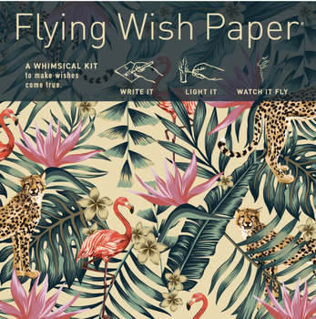 Flying Wish Paper - Mini Kits