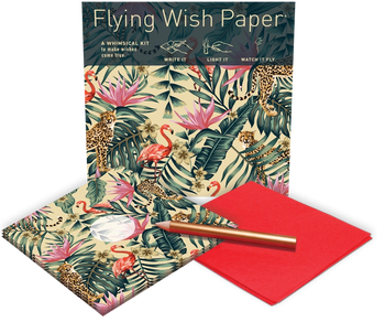 Flying Wish Paper - Mini Kits