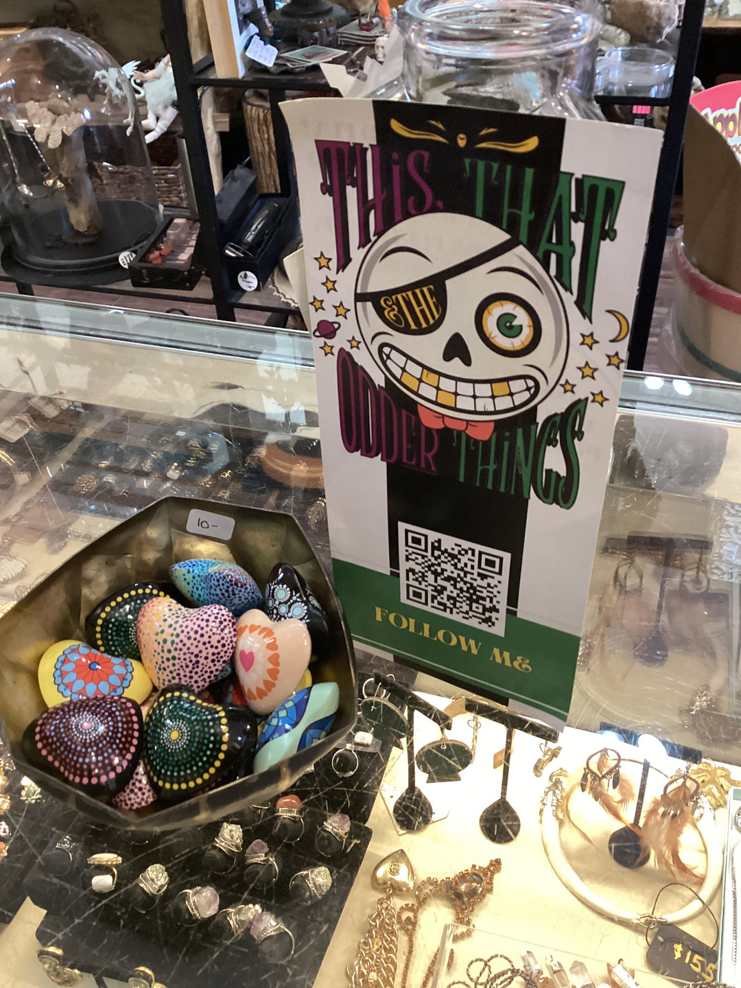 Chime Hearts