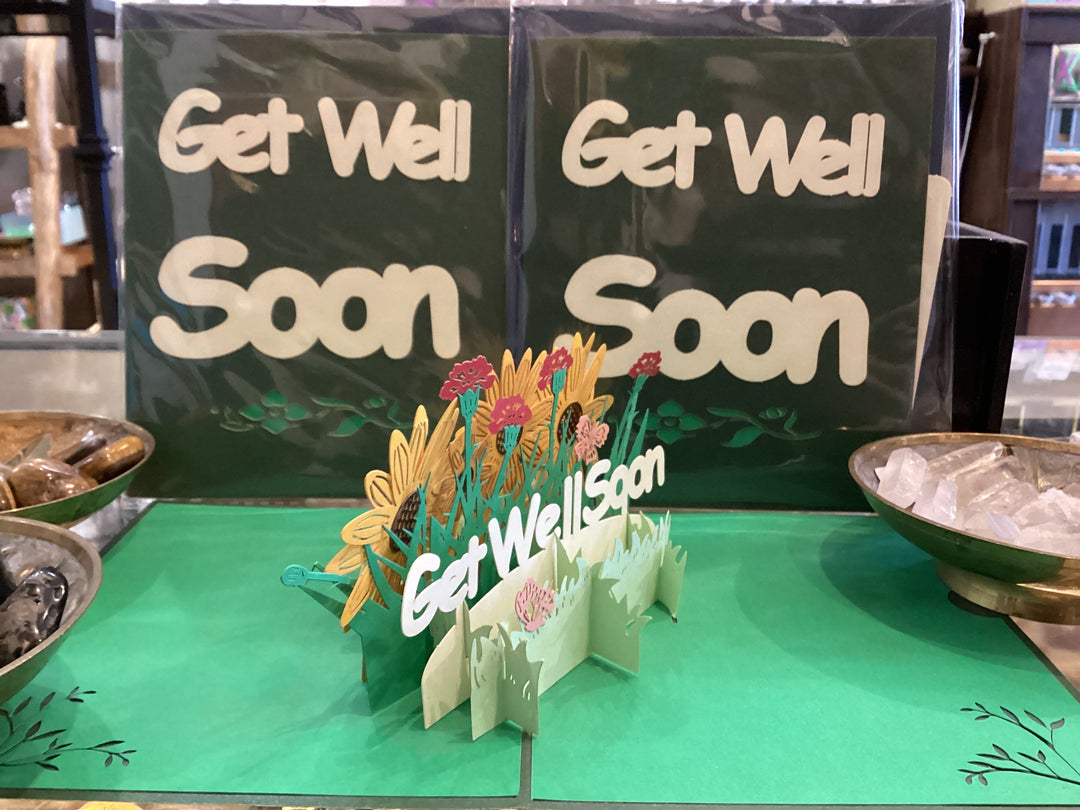 Popup Greeting Cards