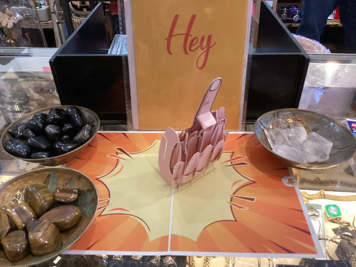 Popup Greeting Cards