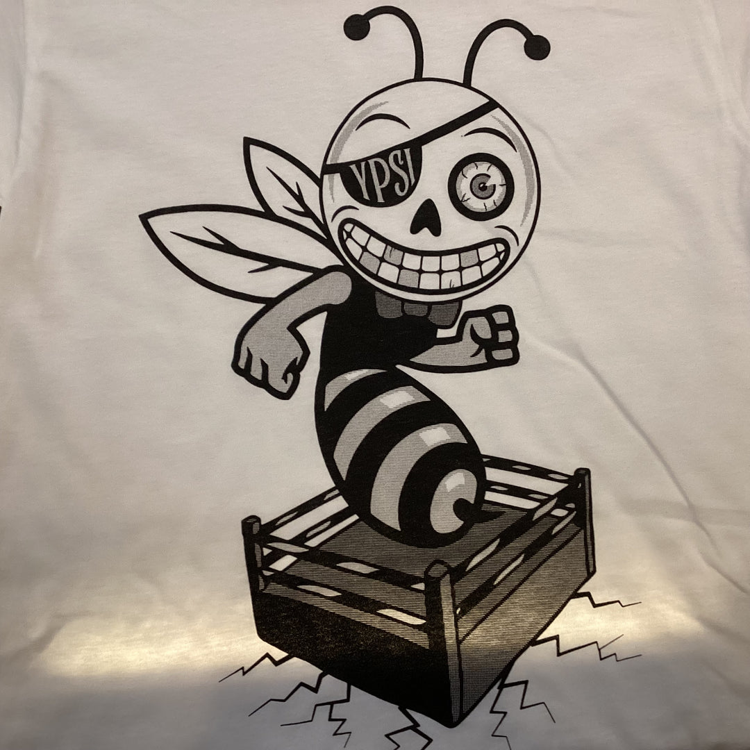 Rumble of the Bumble Tax Free Donation