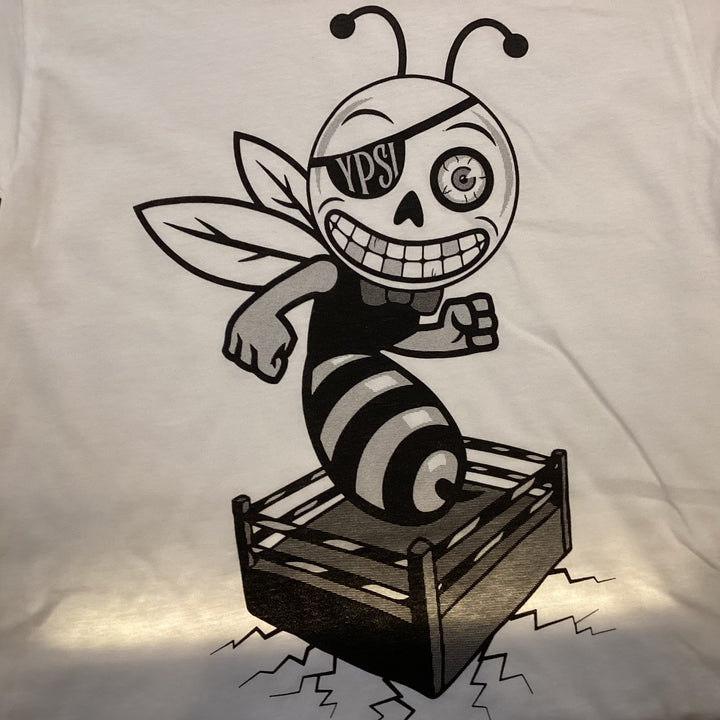 Rumble of the Bumble Tax Free Donation