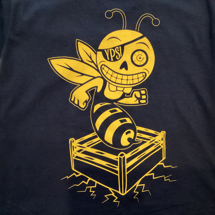Rumble of the Bumble Tax Free Donation
