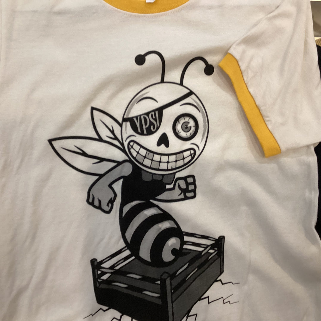 Rumble of the Bumble Tax Free Donation