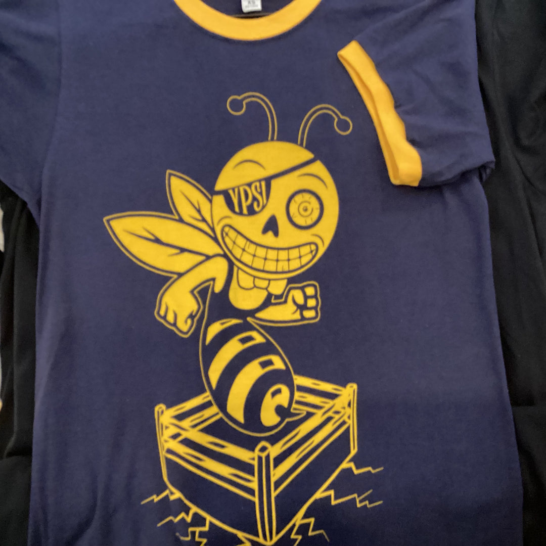 Rumble of the Bumble Tax Free Donation