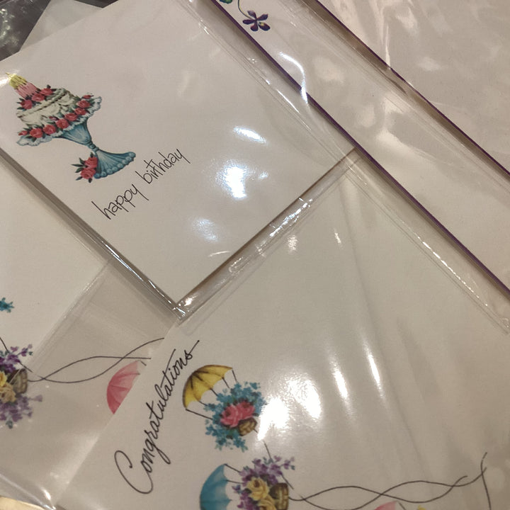 Greeting Card Assortment