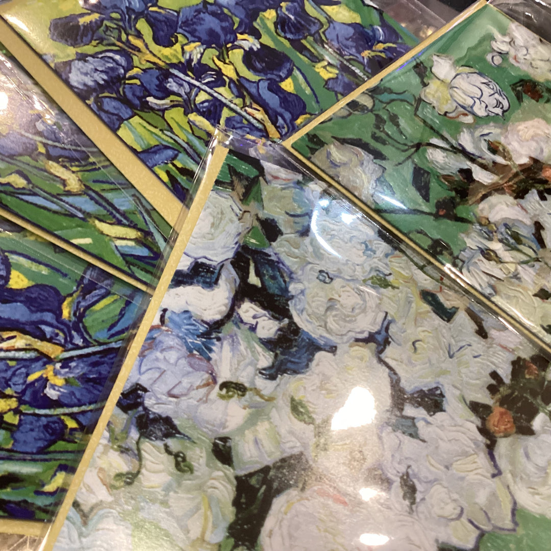 Greeting Card Assortment